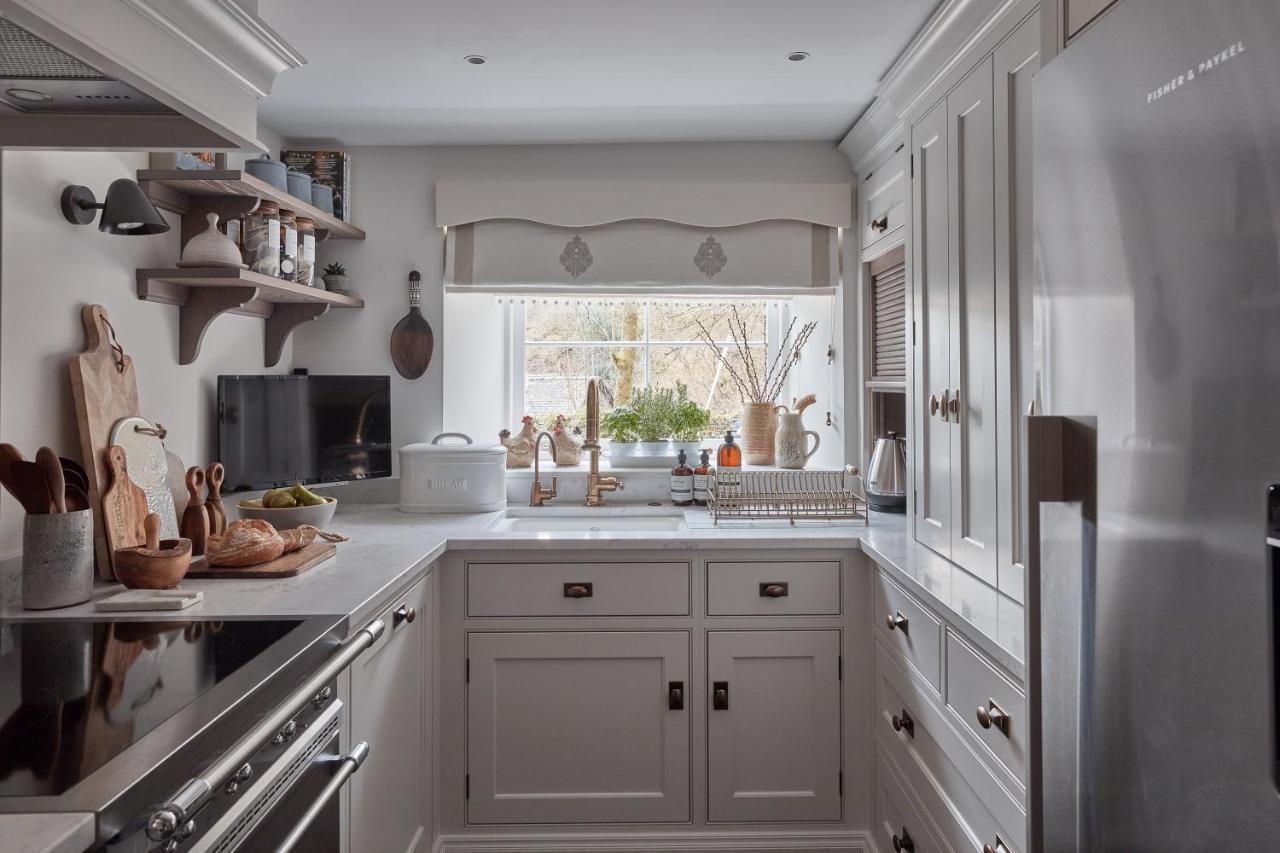 Little Nut Cottage Ambleside Extérieur photo