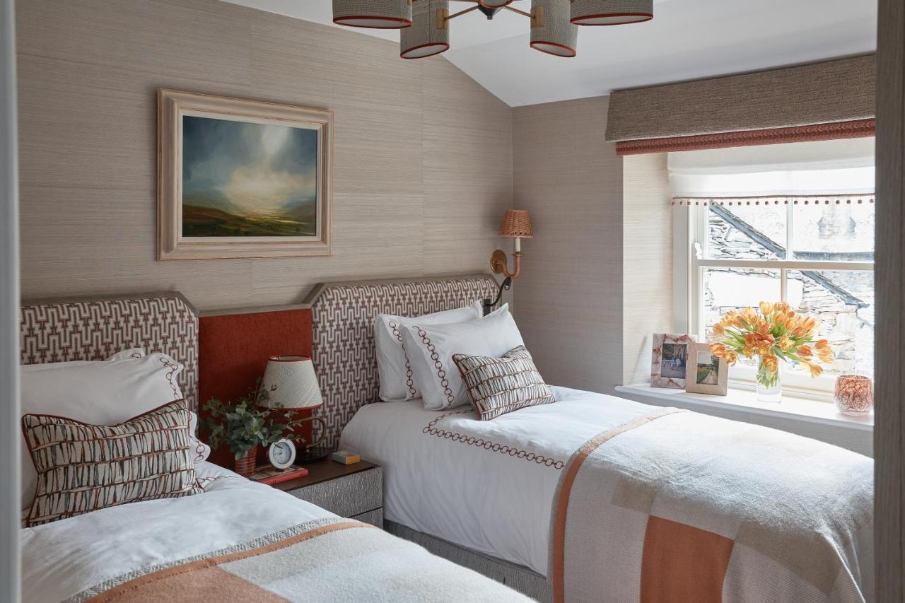 Little Nut Cottage Ambleside Extérieur photo