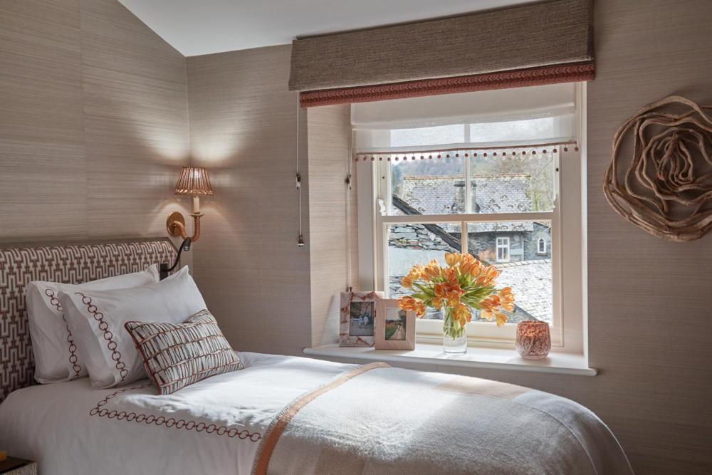 Little Nut Cottage Ambleside Extérieur photo