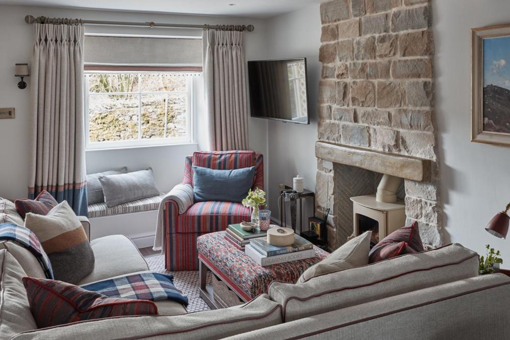 Little Nut Cottage Ambleside Extérieur photo