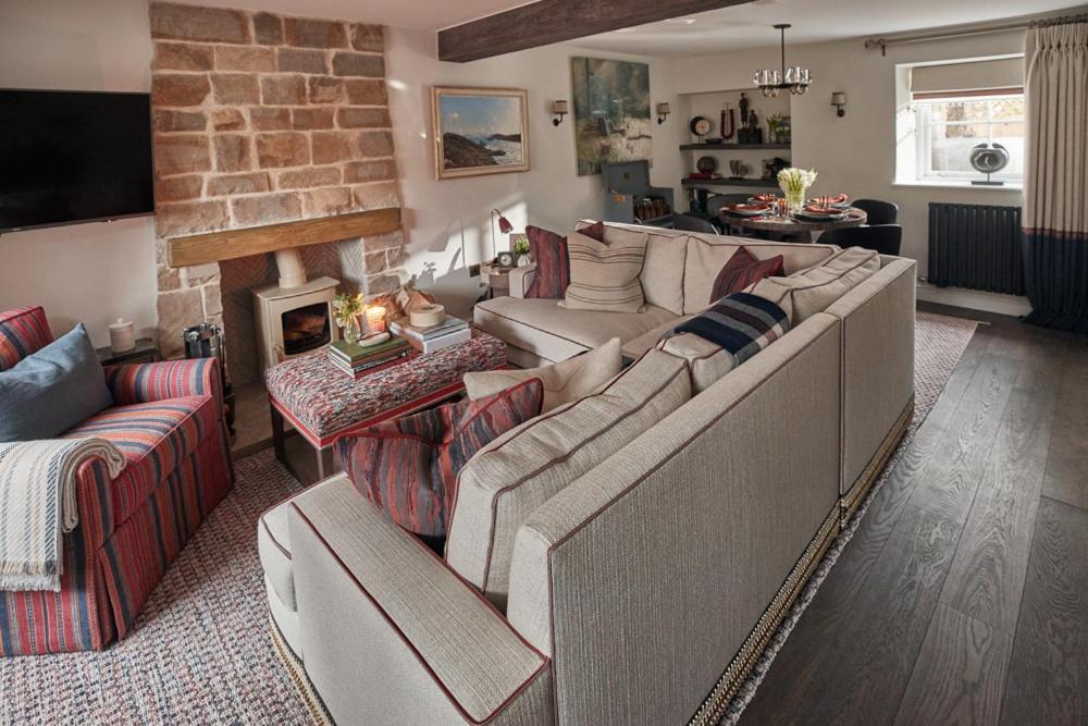 Little Nut Cottage Ambleside Extérieur photo