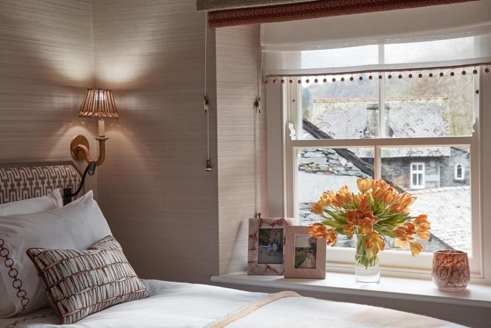 Little Nut Cottage Ambleside Extérieur photo
