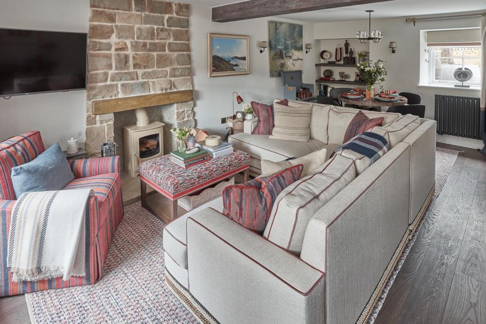 Little Nut Cottage Ambleside Extérieur photo