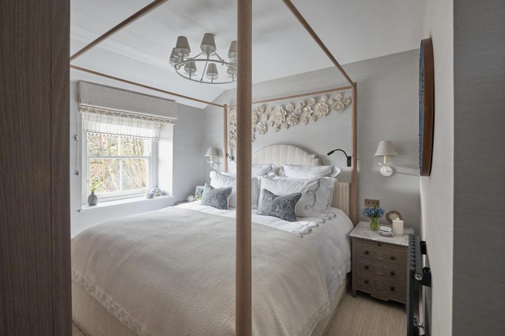 Little Nut Cottage Ambleside Extérieur photo