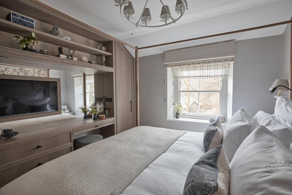 Little Nut Cottage Ambleside Extérieur photo