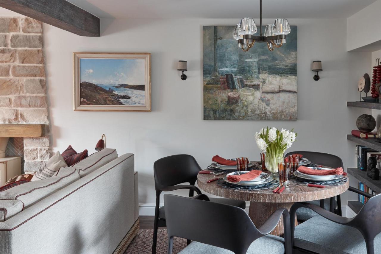 Little Nut Cottage Ambleside Extérieur photo