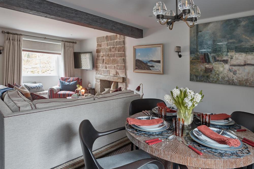 Little Nut Cottage Ambleside Extérieur photo