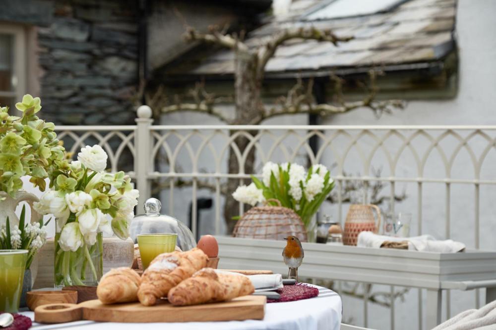 Little Nut Cottage Ambleside Extérieur photo
