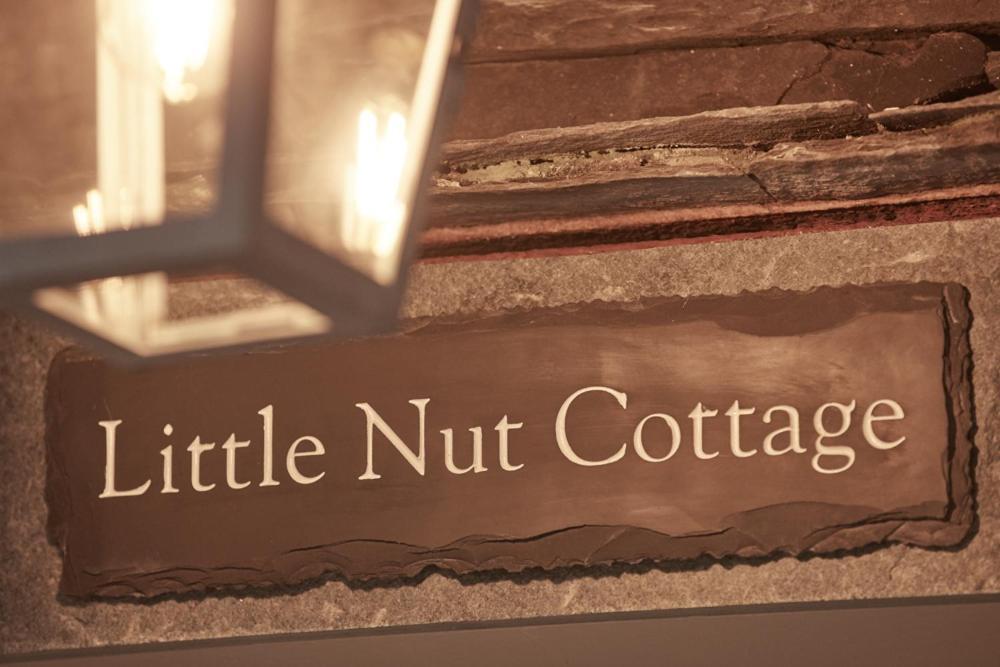 Little Nut Cottage Ambleside Extérieur photo