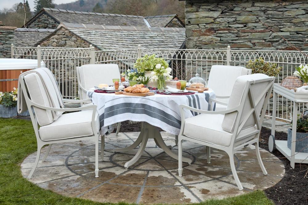 Little Nut Cottage Ambleside Extérieur photo