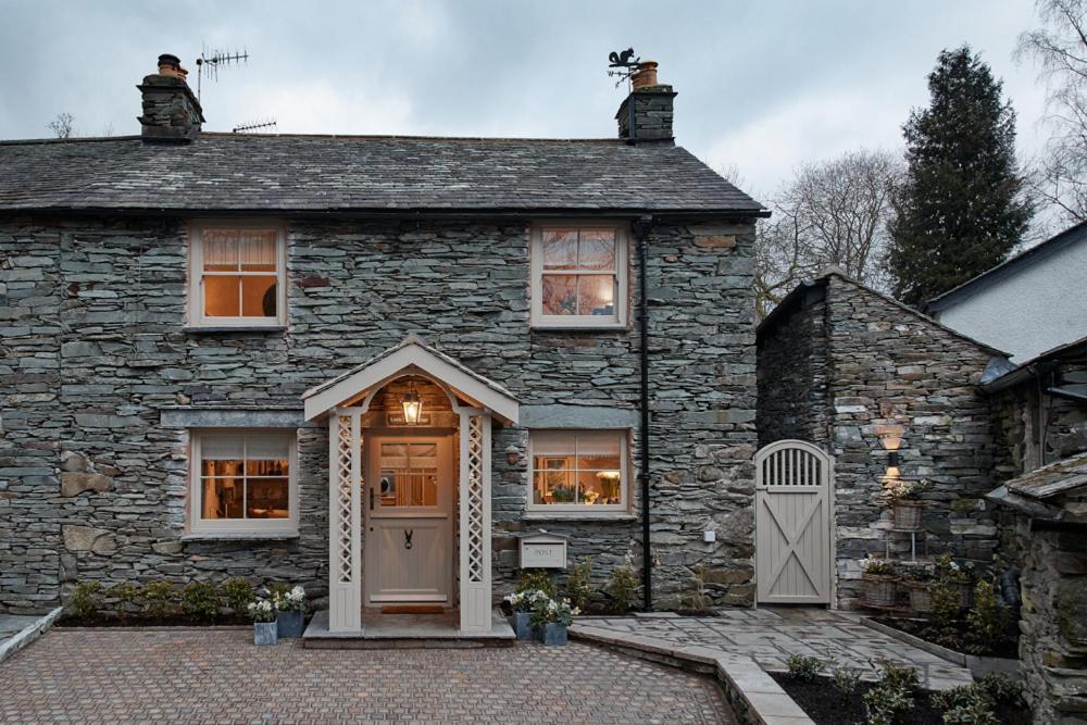 Little Nut Cottage Ambleside Extérieur photo