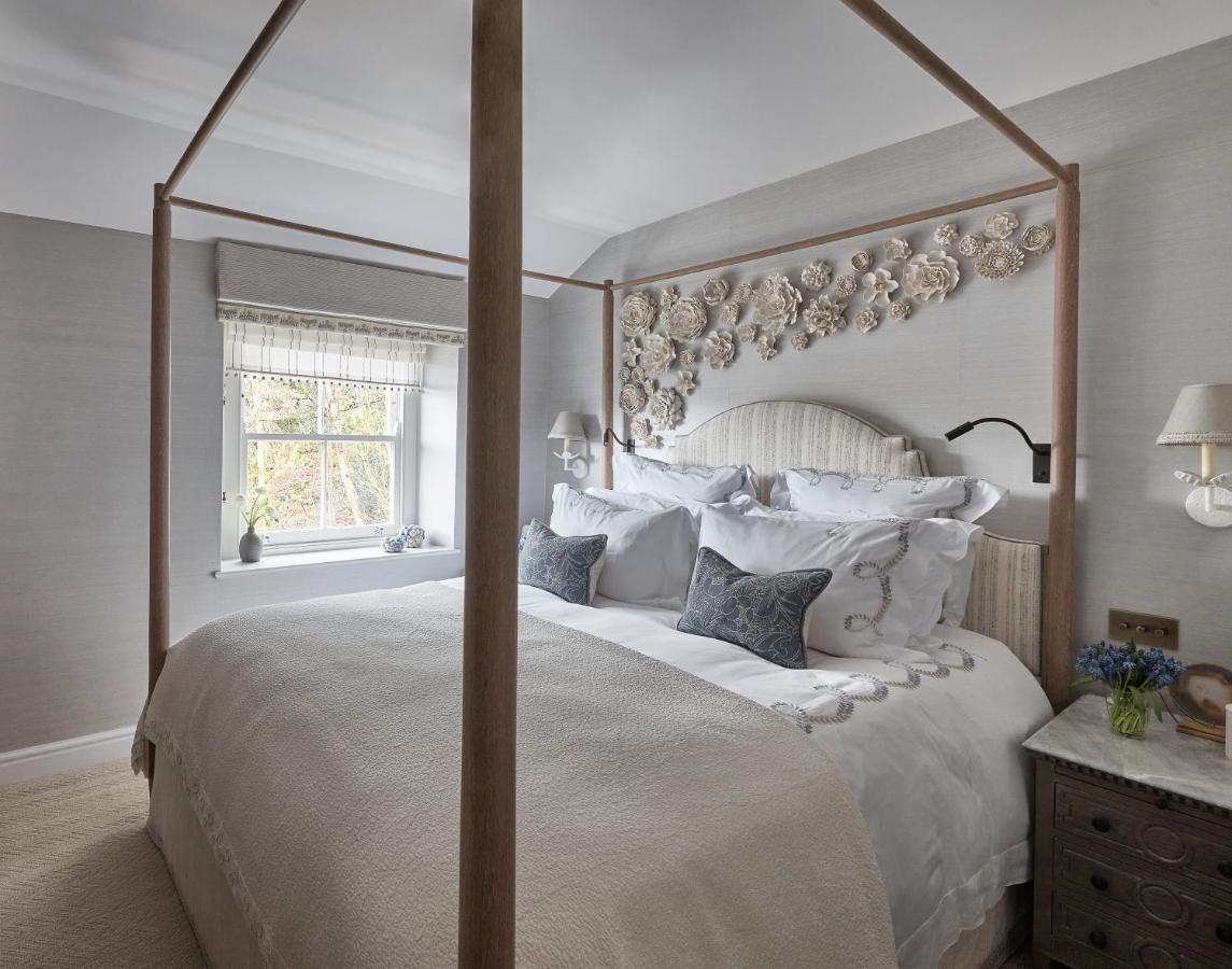 Little Nut Cottage Ambleside Extérieur photo