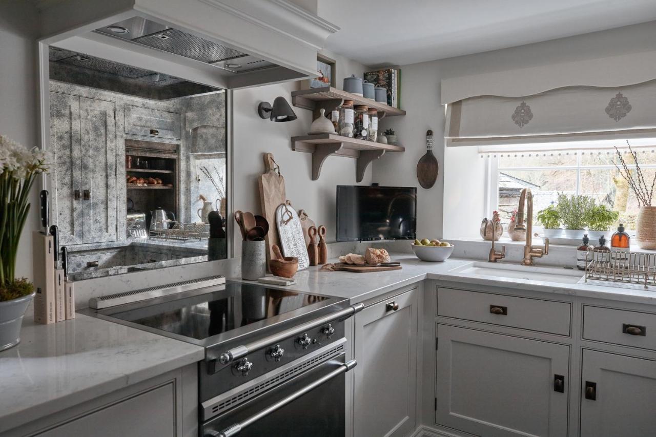 Little Nut Cottage Ambleside Extérieur photo